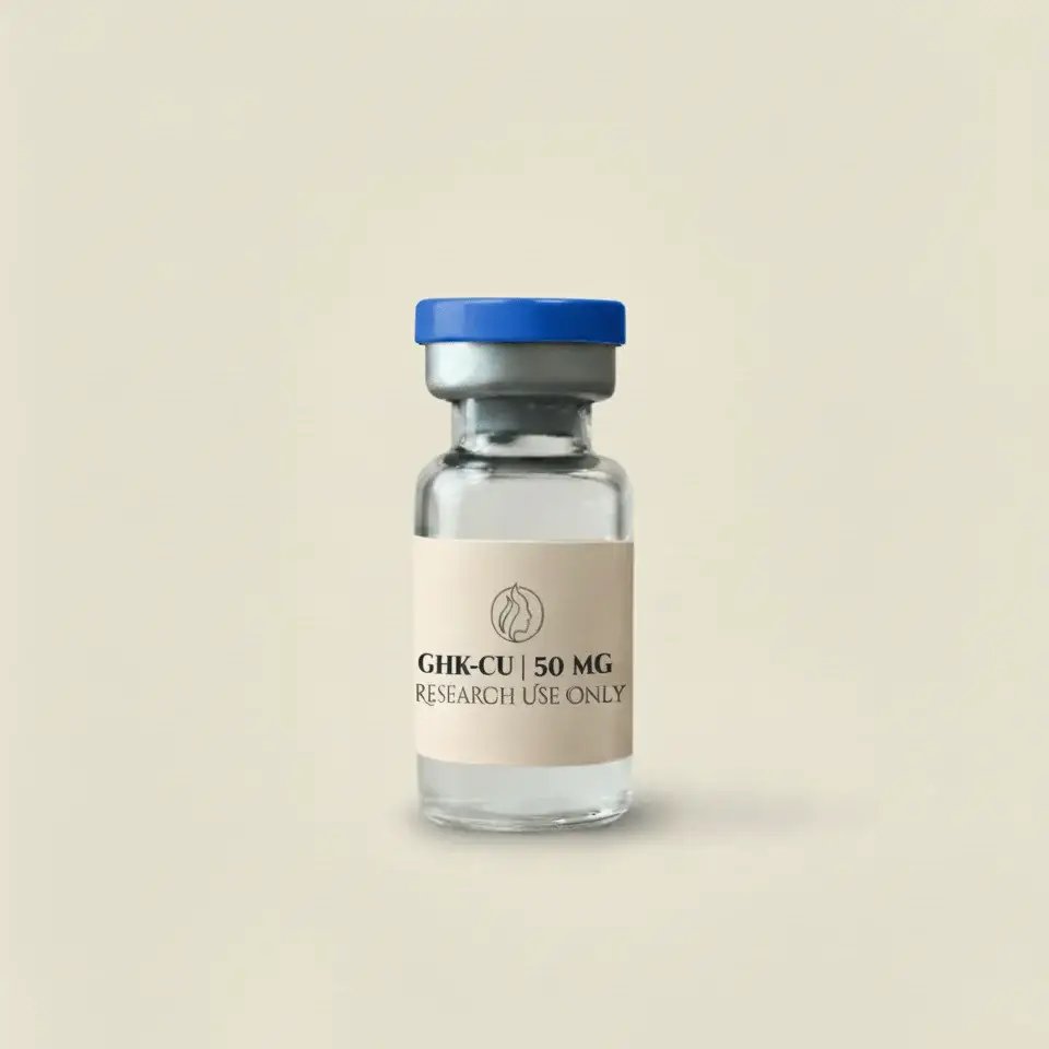 GHK-CU