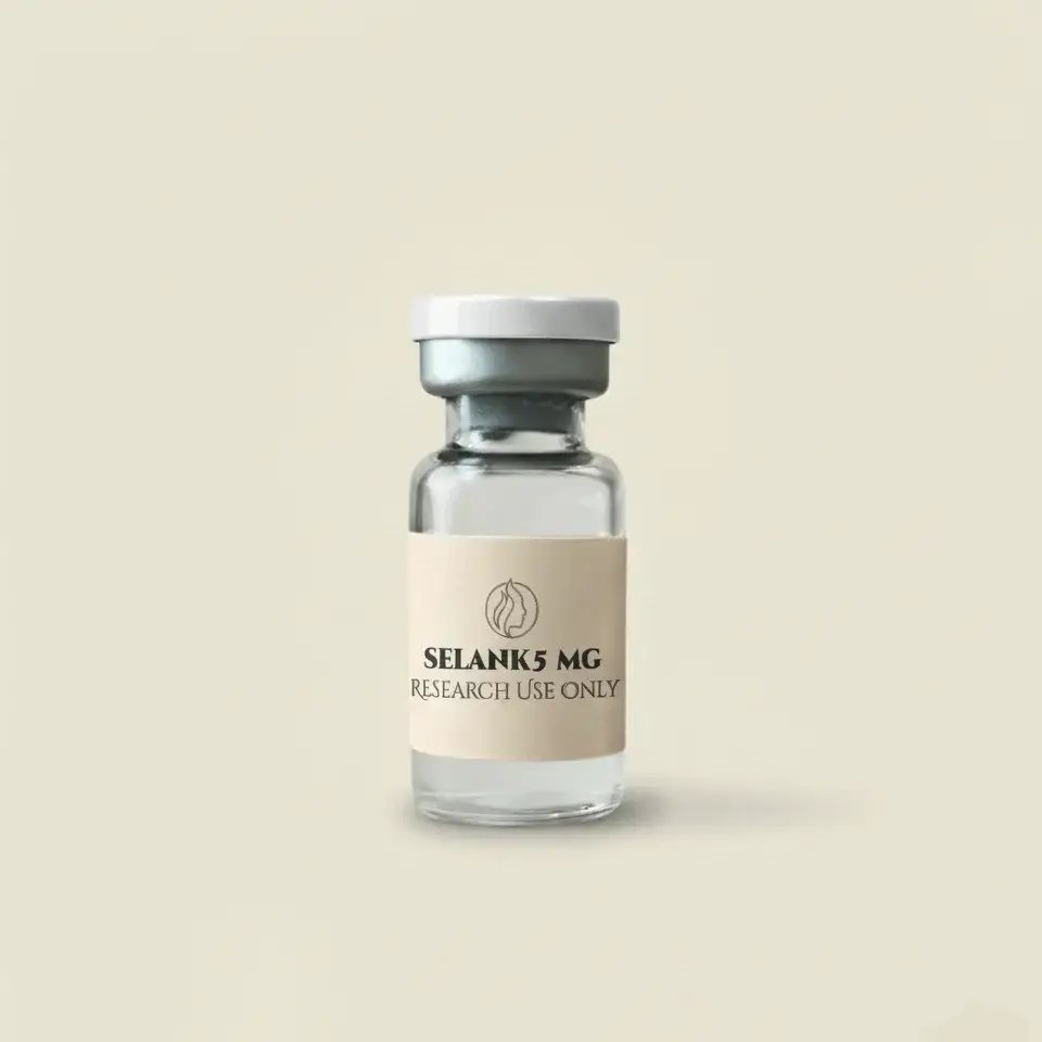 Selank 5mg
